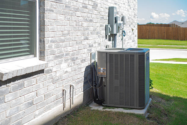 Reliable Ac Installation contractor in Sublette, IL by FH HVAC